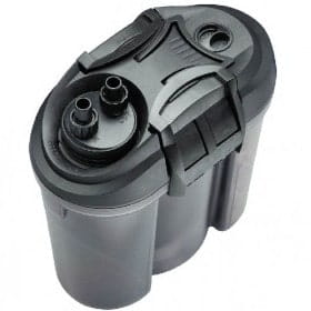 Eden 521 External Filter - Filtr zewnętrzny kubełkowy do akwarium