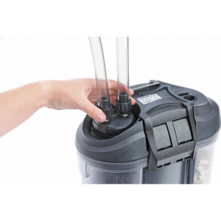 Eden 521 External Filter - Filtr zewnętrzny kubełkowy do akwarium