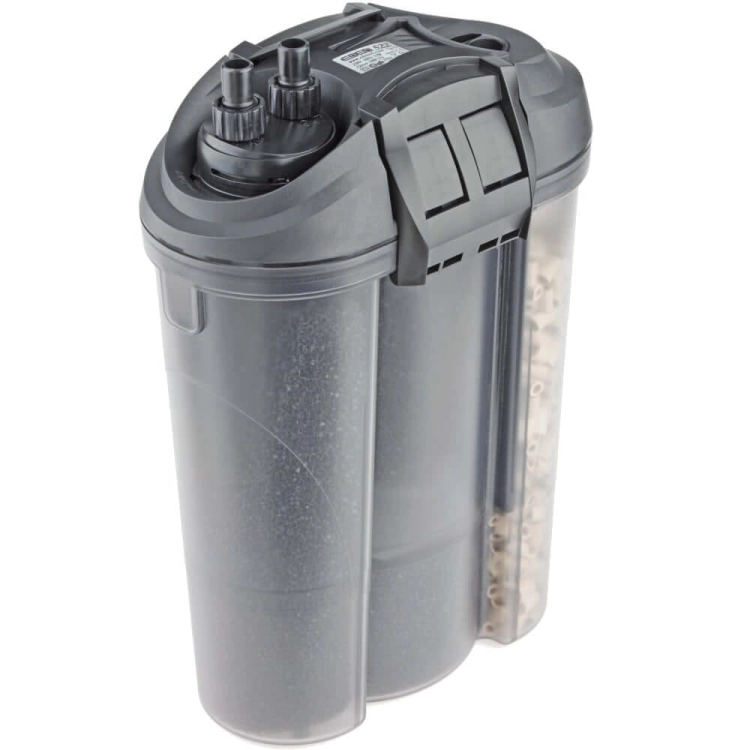 Eden 522 External Filter - Filtr zewnętrzny kubełkowy do akwarium