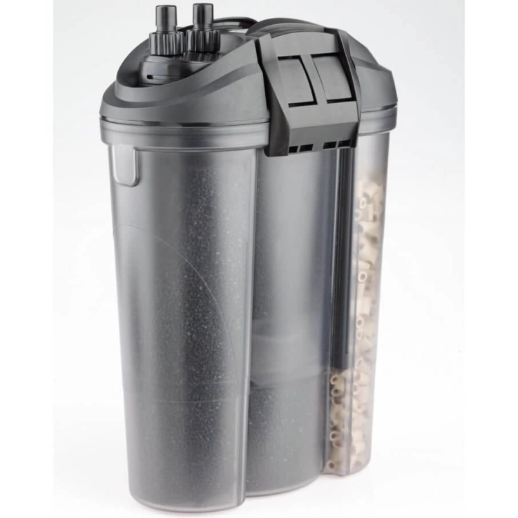 Eden 522 External Filter - Filtr zewnętrzny kubełkowy do akwarium