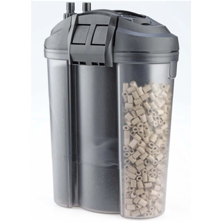 Eden 522 External Filter - Filtr zewnętrzny kubełkowy do akwarium