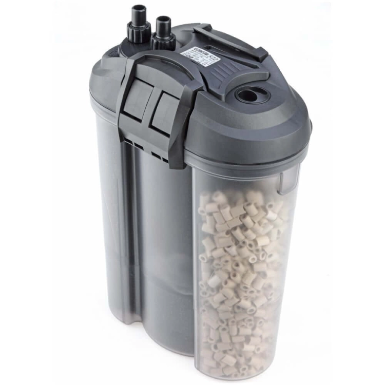 Eden 522 External Filter - Filtr zewnętrzny kubełkowy do akwarium