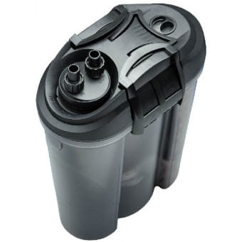 Eden 522 External Filter - Filtr zewnętrzny kubełkowy do akwarium