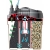 Eden 511-100W Filtr zewnętrzny z grzałką do akwarium 120l + gratisy