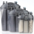 Eden 511-100W Filtr zewnętrzny z grzałką do akwarium 120l + gratisy