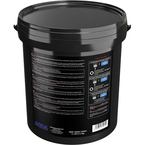 Microbe-Lift Pond Carbopure 11,5 kg Węgiel aktywny
