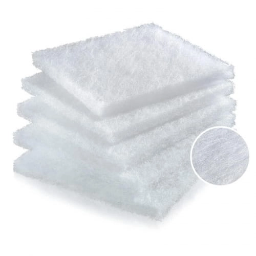 JUWEL BIOPAD L (6.0/STANDARD) - WATA FILTRACYJNA 5 SZT.