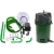 Eheim Classic 1500XL Filtr zewnętrzny do akwarium do akwarium 1500L
