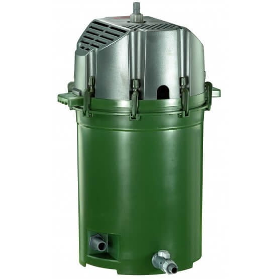 Eheim Classic 1500XL Filtr zewnętrzny do akwarium do akwarium 1500L