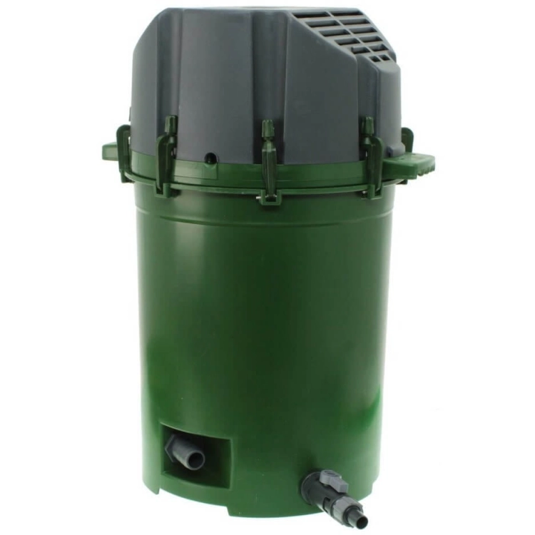 Eheim Classic 1500XL Filtr zewnętrzny do akwarium do akwarium 1500L