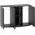 Juwel SBX Vision 260 Szafka pod akwarium czarna