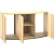 Juwel SBX Vision 450 Szafka pod akwarium jasne drewno