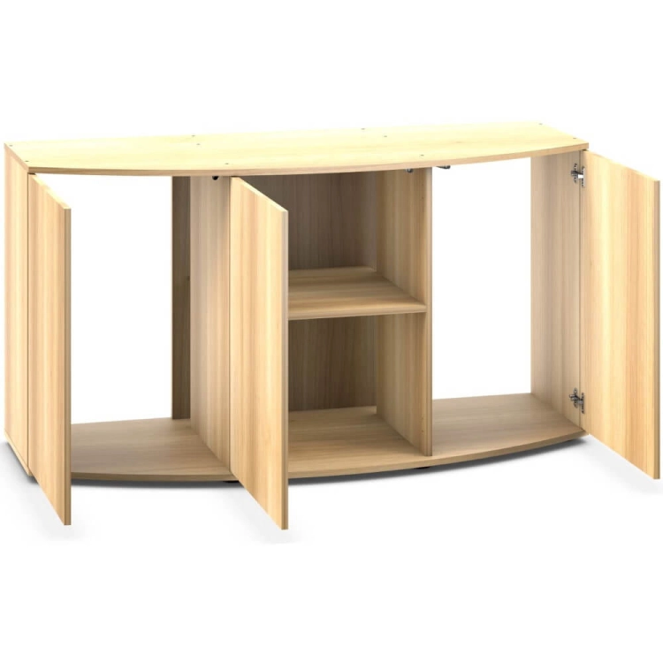 Juwel SBX Vision 450 Szafka pod akwarium jasne drewno