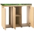 Juwel SBX Rio 180 Szafka pod akwarium jasne drewno 100x40cm