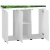 Juwel SBX Rio 180 Szafka pod akwarium biała 100x40cm