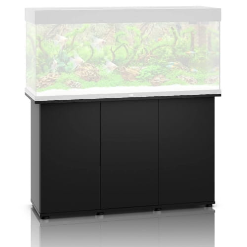 Juwel SBX Rio 240 czarna - szafka pod akwarium