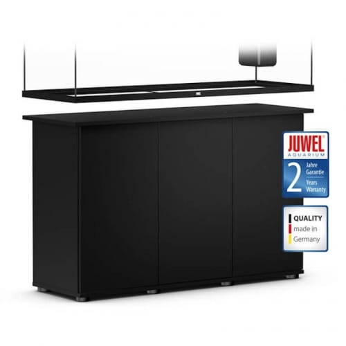Juwel SBX Rio 240 ciemne drewno - szafka pod akwarium
