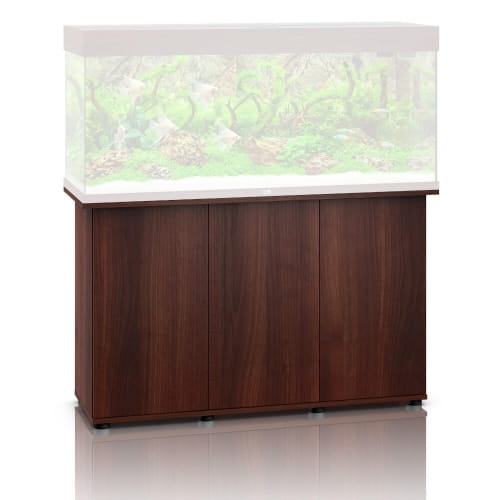 Juwel SBX Rio 240 ciemne drewno - szafka pod akwarium