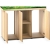 Juwel SBX Rio 350 Szafka pod akwarium jasne drewno