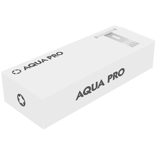 MicMol G4 Aqua Pro 120W Oświetlenie LED WiFi do akwarium morskiego