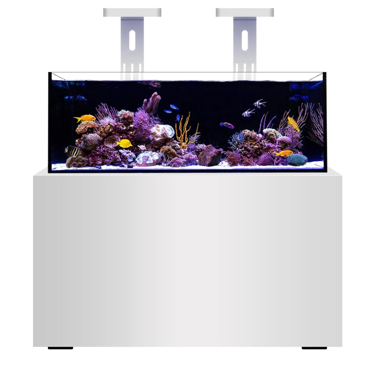 MicMol G4 Aqua Pro 120W Oświetlenie LED WiFi do akwarium morskiego