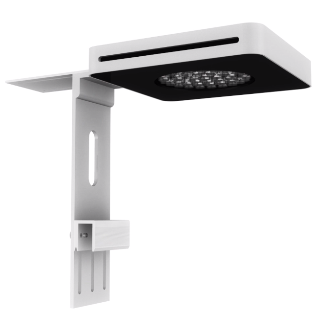 MicMol G4 Aqua Pro 120W Oświetlenie LED WiFi do akwarium morskiego