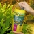 JBL Pronovo Spirulina Flakes M 1000ml - 160g Pokarm dla ryb refill