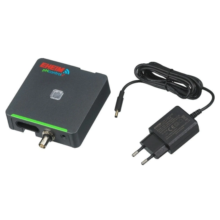 Eheim pHcontrol+e - Regulacja pH wody 6062220