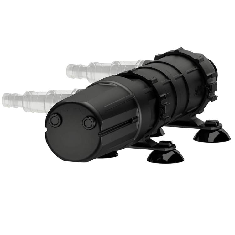Aquael Sterylizer UV PS 2.0 5W - Lampa UVC do oczka wodnego