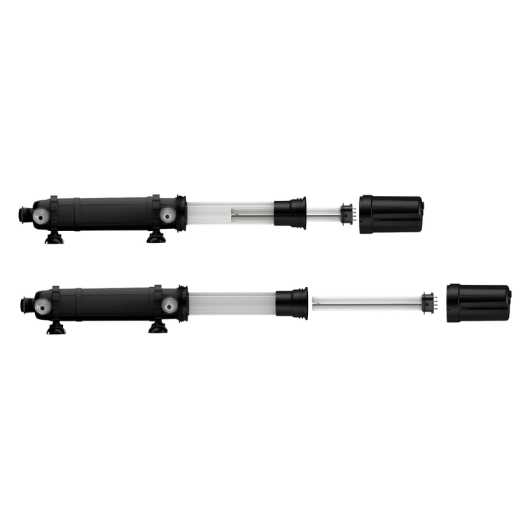 Aquael Sterylizer UV PS 2.0 11W - Lampa UVC do oczka wodnego