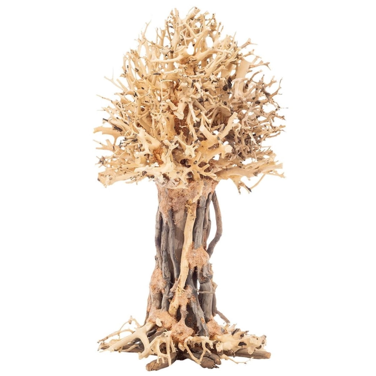 Progrow Bonsai Tree BT7L 30x20x35cm - Drzewko dekoracja do akwarium
