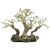 Progrow Bonsai Tree BT4M 30x16x20cm - Drzewko dekoracja do akwarium