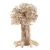 Progrow Bonsai Tree BT7M 20x15x25cm - Drzewko dekoracja do akwarium