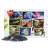 Juwel Puzzle 1000 elementów V1 48x68cm
