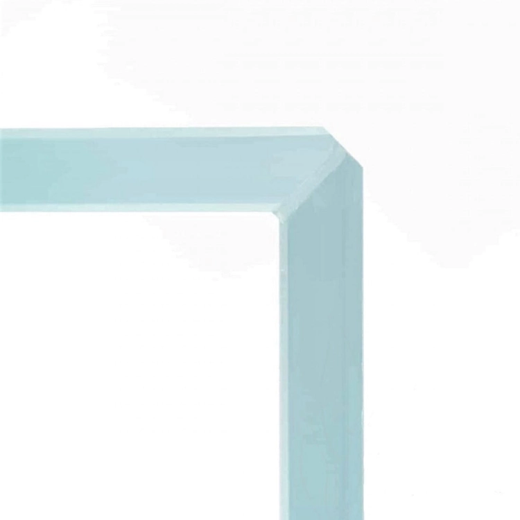 Akwarium Optiwhite 45° 45x27x30cm 5mm 36L