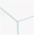 Akwarium Optiwhite 45° 45x27x30cm 5mm 36L