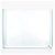 Akwarium zestaw Optiwhite 45x27x30cm 5mm 36L + lampa Twinstar Light 45B II