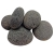 Black Oval Rock 25kg - Skała dekoracja do akwarium