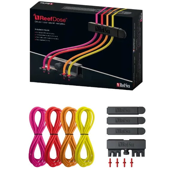 REEFDOSE_TUBE_KIT_YELLOW