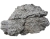 ProGrow Crater Stone 20kg - Skała do akwarium