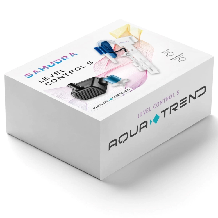 Aqua Trend Samudra Level Control SP Automatyczna dolewka
