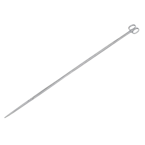 Nattec AQT Scissors Straight XL 80cm Nożyczki proste do akwarium