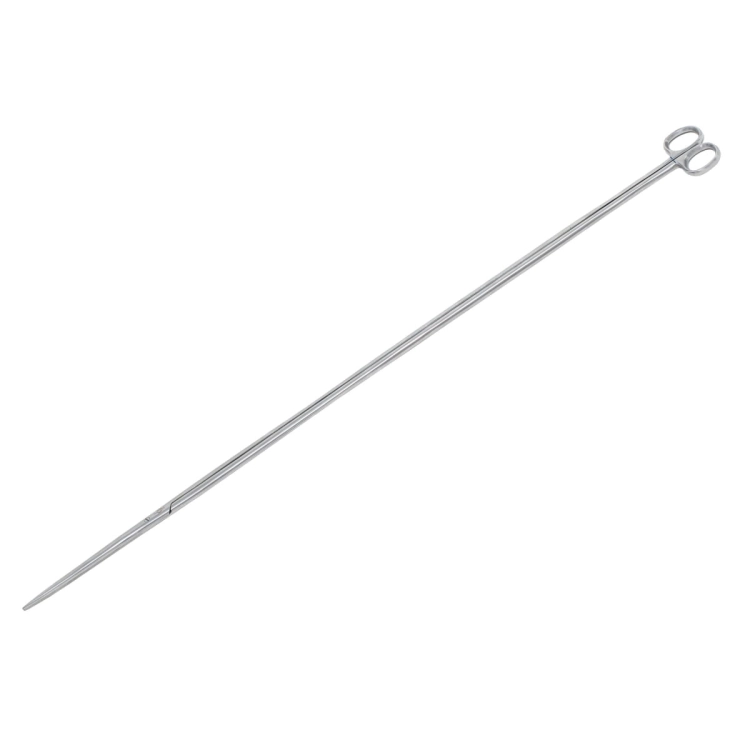 Nattec AQT Scissors Straight XL 80cm Nożyczki proste do akwarium