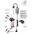 Eheim ReeflexUV+e 1500 Lampa 19W sterylizator UV-C Wi-Fi