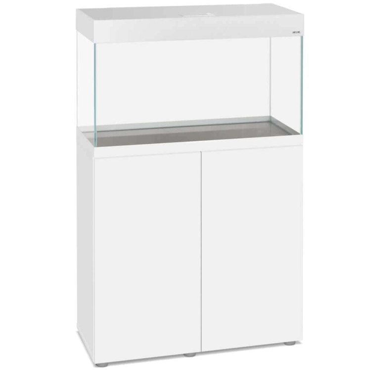 Aquael Opti Set 125 Szafka pod akwarium biała