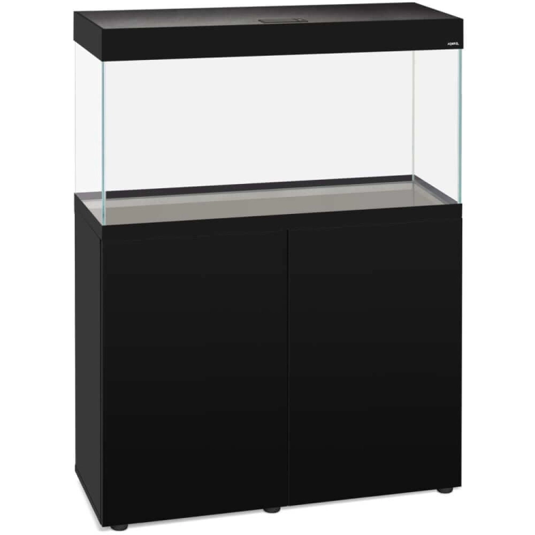 Aquael Opti Set 200 Szafka pod akwarium czarna