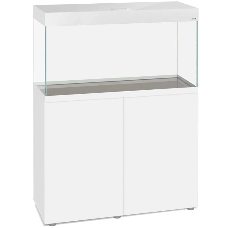 Aquael Opti Set 200 Szafka pod akwarium biała
