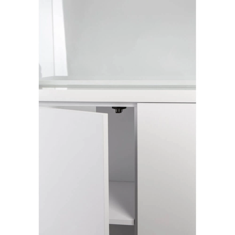 Aquael Opti Set 240 Szafka pod akwarium biała