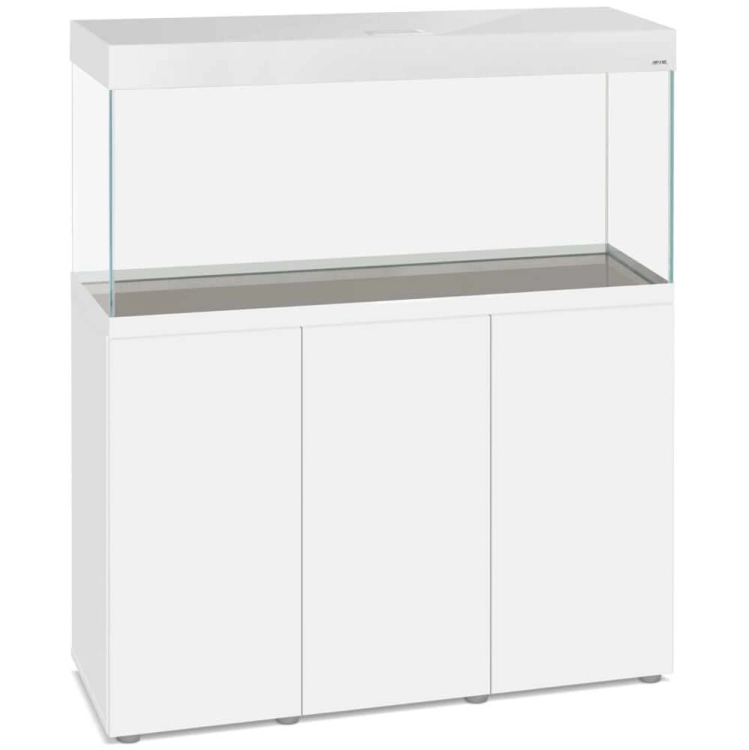 Aquael Opti Set 240 Szafka pod akwarium biała