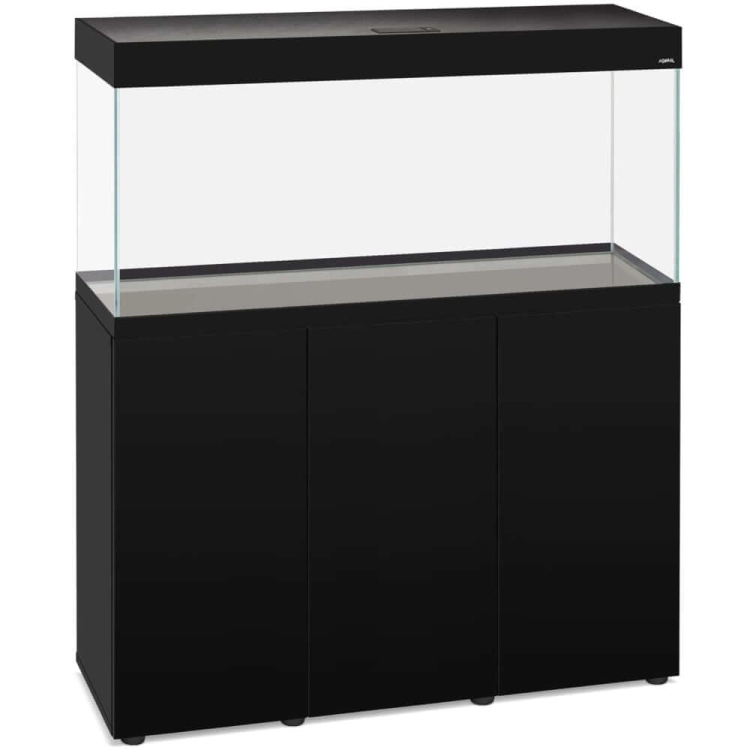 Aquael Opti Set 240 Szafka pod akwarium czarna